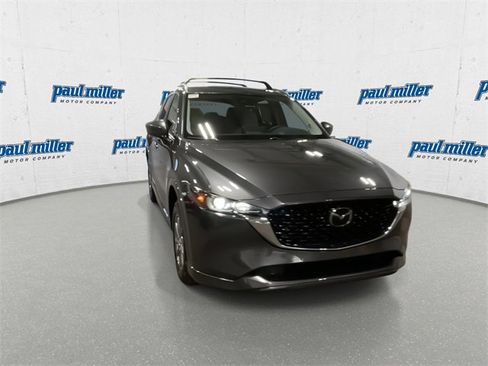 New 2025 MAZDA CX-5 AWD 2.5 S image 3