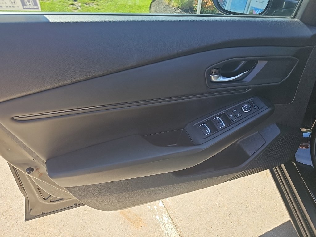 Used 2023 Honda Accord EX image 20