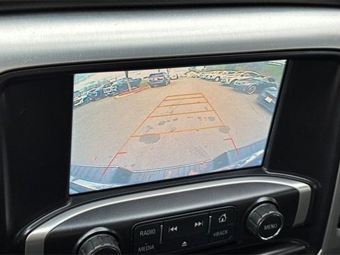 Used 2016 GMC Sierra 1500 SLE w/ SLE Value Package image 17