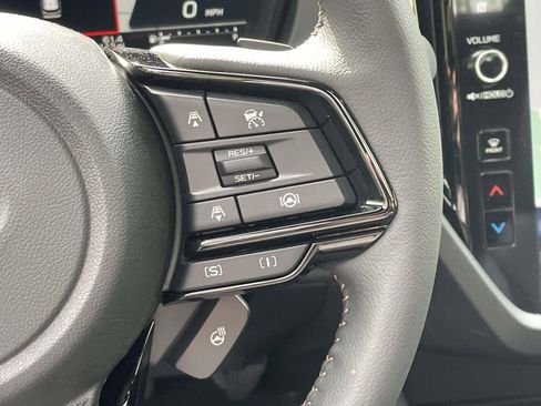 New 2026 Subaru Forester Touring AWD/4WD image 25