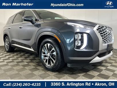 Used 2020 Hyundai Palisade SEL