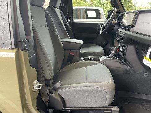 New 2026 Jeep Wrangler Sport image 31