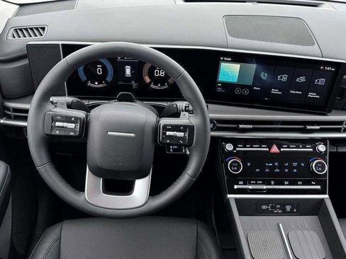 New 2026 Hyundai Santa Fe SEL image 17