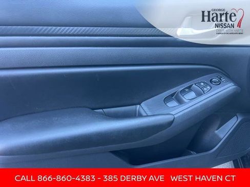 Certified 2022 Nissan Altima 2.5 S image 18