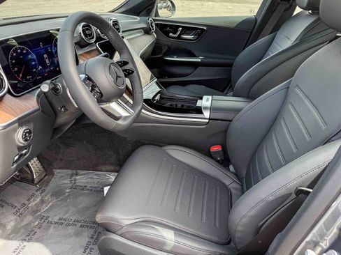 New 2025 Mercedes-Benz C 300 C 300 image 19