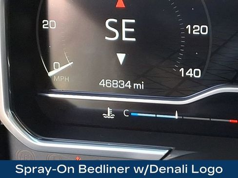 Used 2024 GMC Sierra 2500 Denali Ultimate image 25
