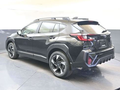 New 2026 Subaru Crosstrek 2.5i Limited image 3