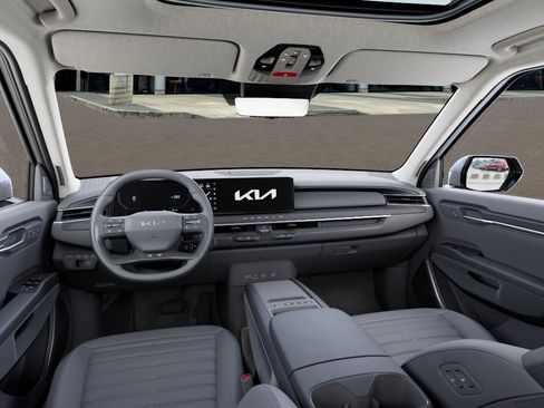 New 2026 Kia EV9 Land AWD/4WD image 15