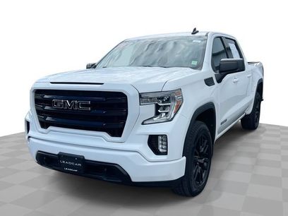 Used 2020 GMC Sierra 1500 Elevation w/ Elevation Convenience Package