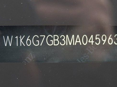 Used 2021 Mercedes-Benz S 580 4MATIC Sedan image 40