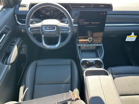 New 2026 GMC Terrain Elevation w/ Elevation Premium Package image 24