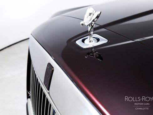 Certified 2025 Rolls-Royce Cullinan image 45