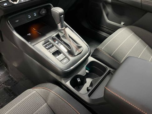 New 2026 Honda CR-V TrailSport image 17