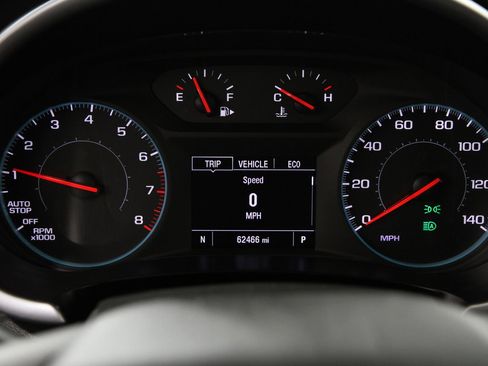 Certified 2023 Chevrolet Malibu LT image 8