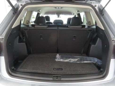 New 2026 Volkswagen Atlas SE image 23