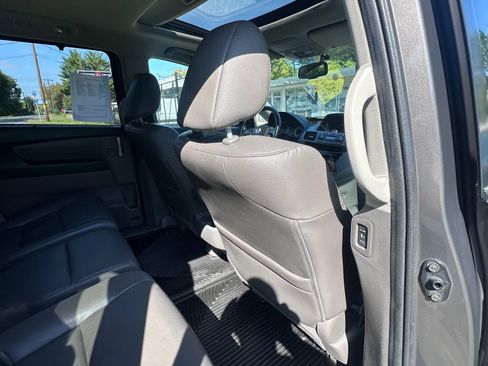 Used 2013 Honda Odyssey EX-L image 25