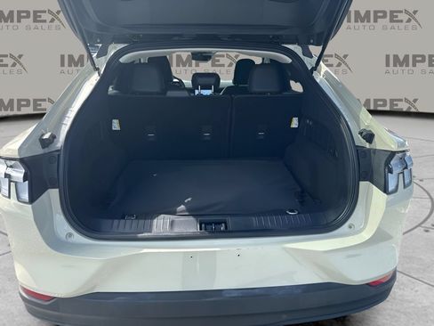Used 2025 Ford Mustang Mach-E Select RWD image 17