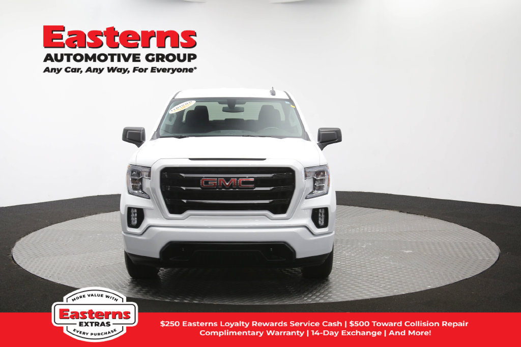 Used 2021 GMC Sierra 1500 Elevation AWD/4WD image 58