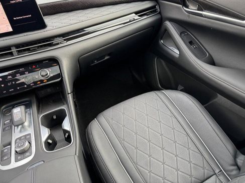 Used 2025 INFINITI QX60 Autograph w/ Lighting Package (N92) image 16