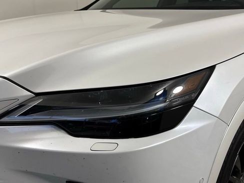 Used 2023 Lexus RX 350 AWD w/ Accessory Package (Z1) image 13