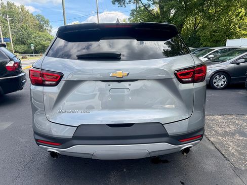 Used 2023 Chevrolet Blazer LT AWD/4WD image 8
