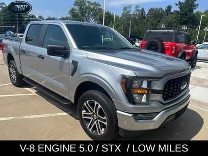 Used 2023 Ford F150 XL w/ STX Appearance Package