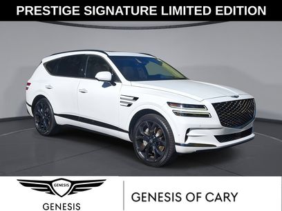 Used 2024 Genesis GV80 3.5T Prestige Signature