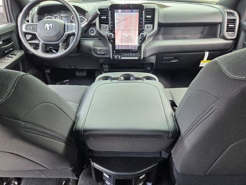 New 2026 RAM 3500 Tradesman AWD/4WD image 14