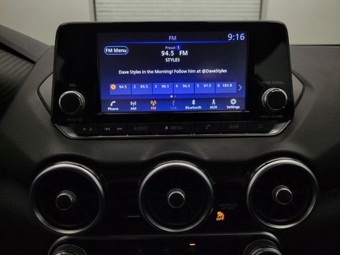 Used 2024 Nissan Sentra S image 25