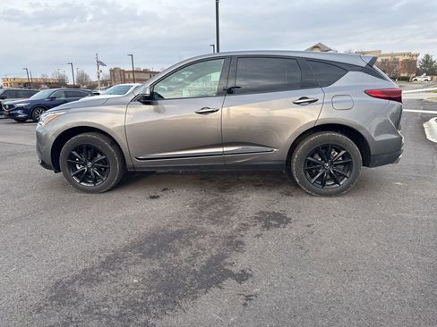 Used 2026 Acura RDX SH-AWD image 4