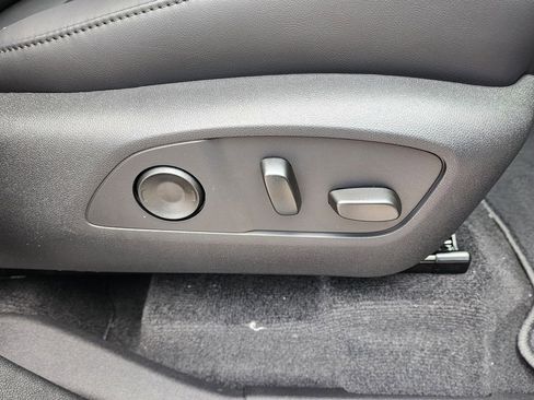 New 2026 GMC Acadia Elevation w/ Black Edition image 41