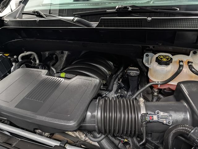 Certified 2023 Chevrolet Silverado 1500 RST w/ All Star Edition Plus AWD/4WD image 29