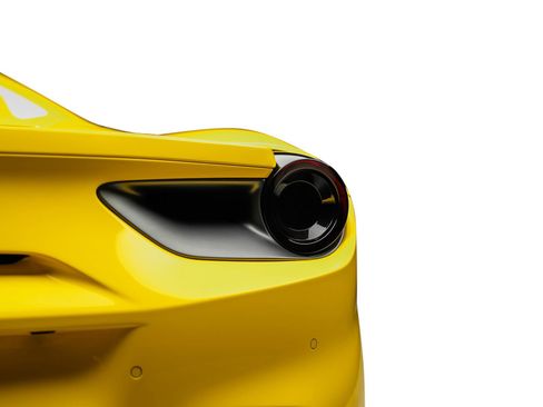 Used 2017 Ferrari 488 Spider RWD image 14
