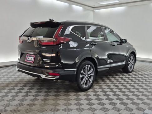 Used 2020 Honda CR-V Touring image 5