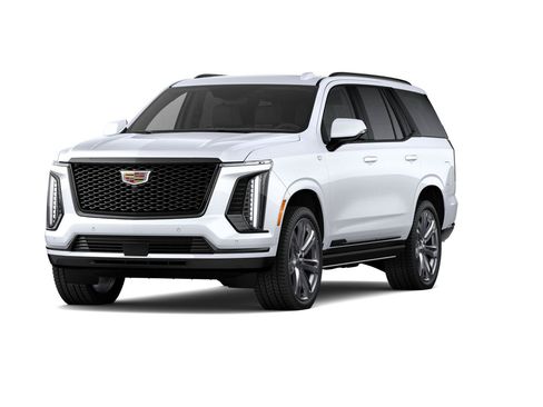 New 2026 Cadillac Escalade Sport w/ Touring Package AWD/4WD image 38