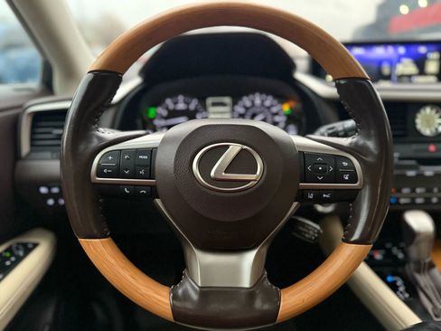 Used 2019 Lexus RX 350 RX 350 Sport Utility 4D w/ Navigation Package image 36