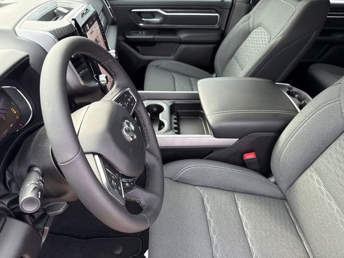 New 2026 RAM 1500 Big Horn image 19