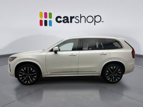 Used 2025 Volvo XC90 B6 Plus image 2