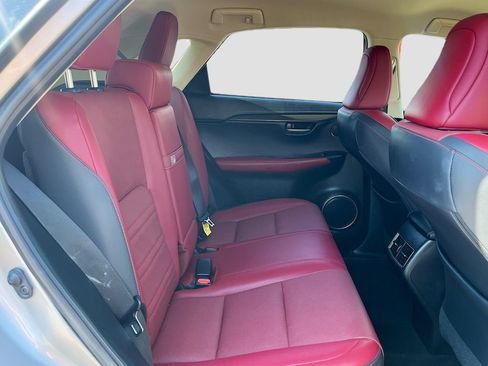 Used 2021 Lexus NX 300 FWD w/ Comfort Package image 25