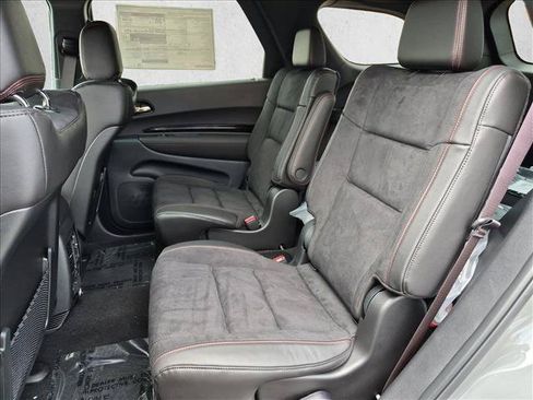 New 2026 Dodge Durango GT AWD/4WD image 15