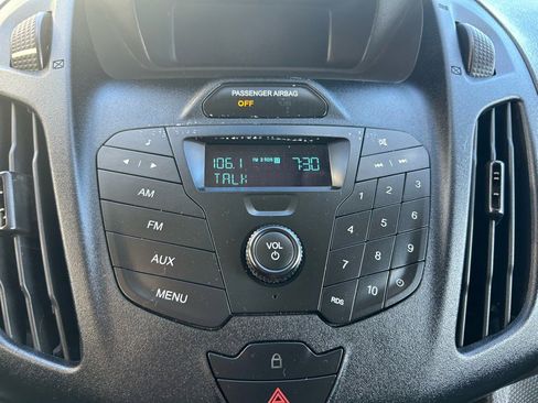 Used 2016 Ford Transit Connect XL image 12