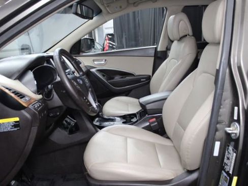 Used 2014 Hyundai Santa Fe Sport 2.0T image 9