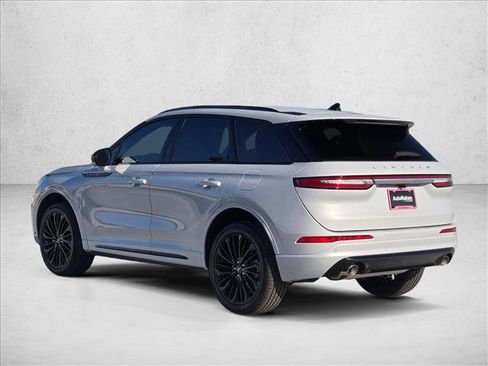 New 2026 Lincoln Corsair Reserve w/ Jet Appearance Package image 7