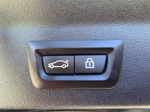 Used 2021 BMW X3 xDrive30i w/ Convenience Package AWD/4WD image 31