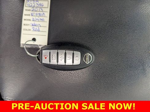 Used 2013 Nissan Altima 2.5 SL image 25