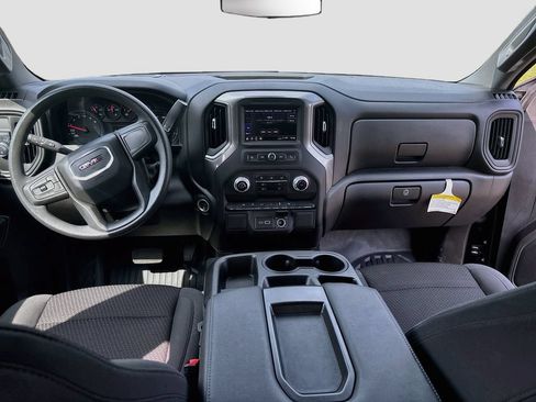 Used 2025 GMC Sierra 1500 Pro w/ Pro Value Package RWD image 26