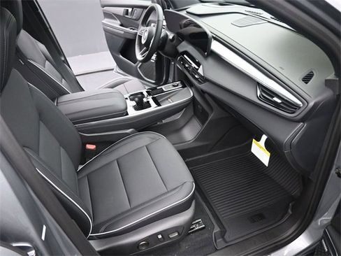 New 2026 Buick Enclave Preferred w/ Power Package image 19