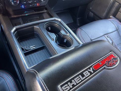 Used 2021 Ford F250 Lariat w/ Lariat Ultimate Package image 51