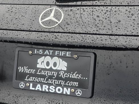 New 2026 Mercedes-Benz GLC 300 4MATIC image 30