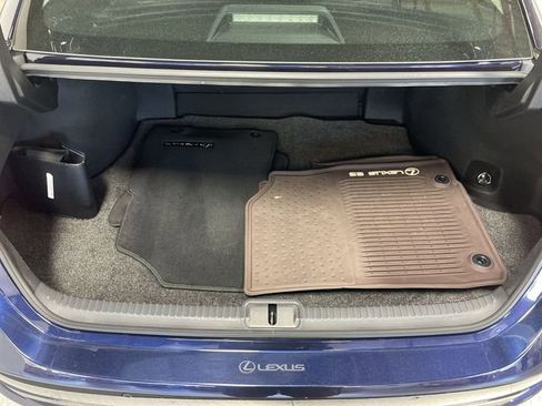 Used 2021 Lexus ES 350 w/ Premium Package FWD image 25